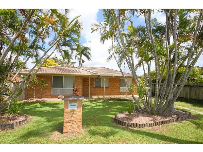 7 Figtree Street, Coomera Waters QLD 4209
