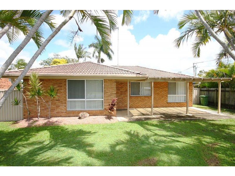 7 Figtree Street, Coomera Waters QLD 4209