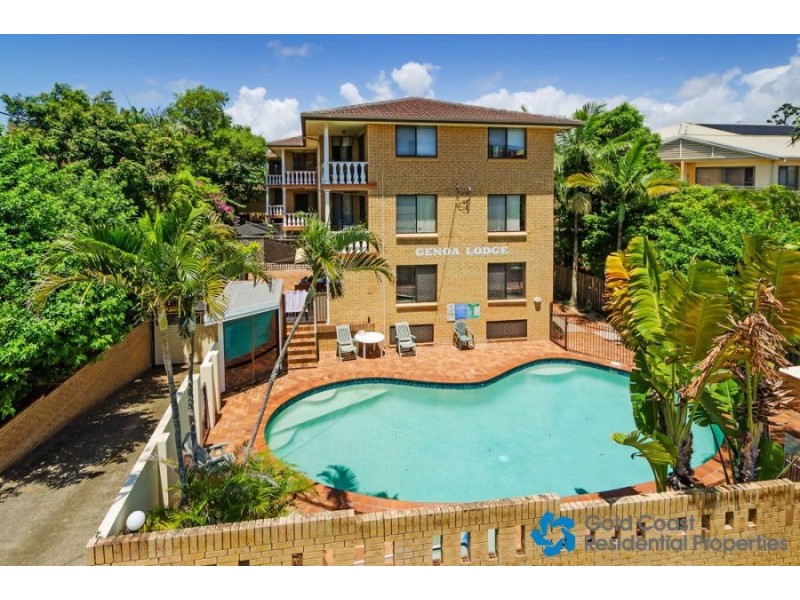 6 Genoa Street, Surfers Paradise QLD 4217