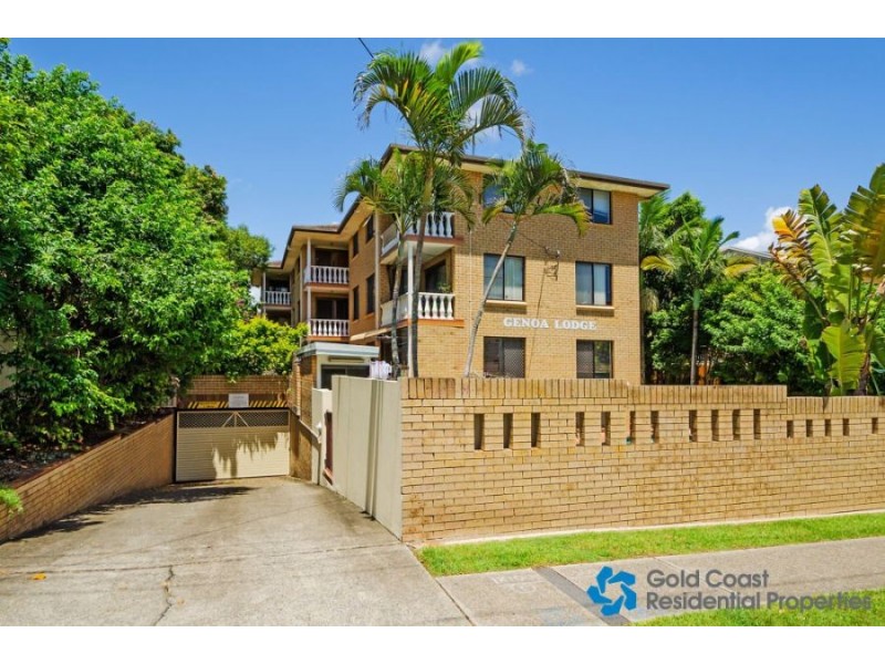 6 Genoa Street, Surfers Paradise QLD 4217