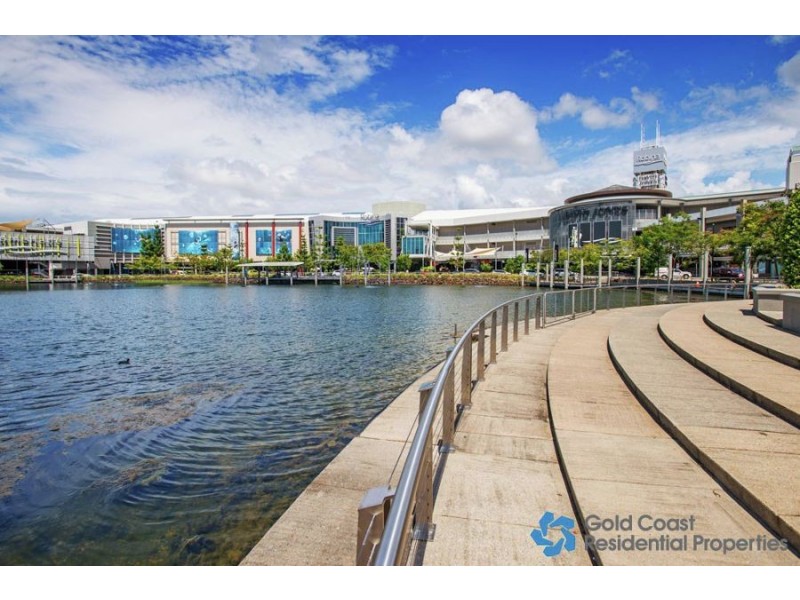 19 Carina Peak Drive, Varsity Lakes QLD 4227