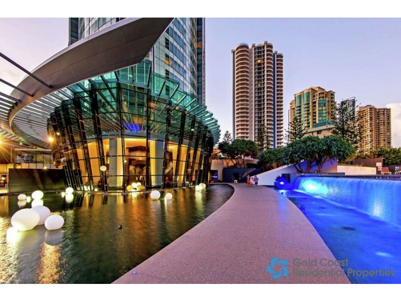 9 Hamilton Ave, Surfers Paradise QLD 4217