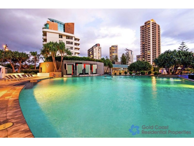 9 Hamilton Ave, Surfers Paradise QLD 4217