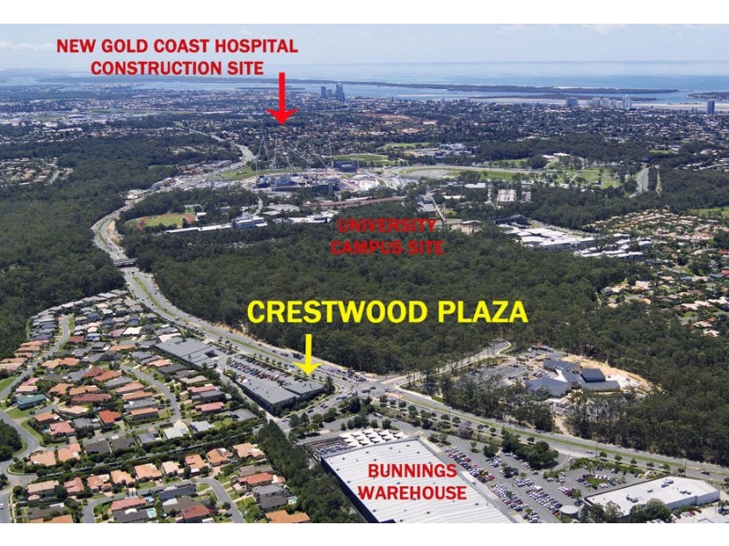 4 Bellwood Place, Molendinar QLD 4214