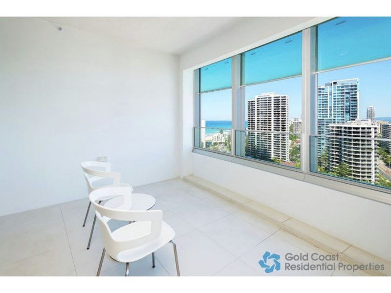 @ 9 Hamilton Ave, Surfers Paradise QLD 4217