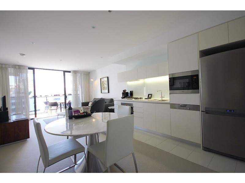 1 Oracle Blvd, Broadbeach QLD 4218