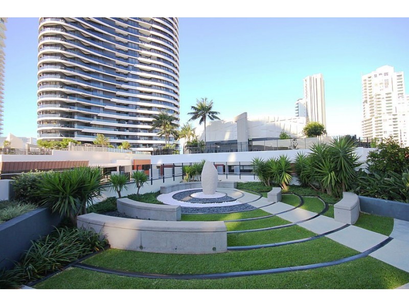 1 Oracle Blvd, Broadbeach QLD 4218