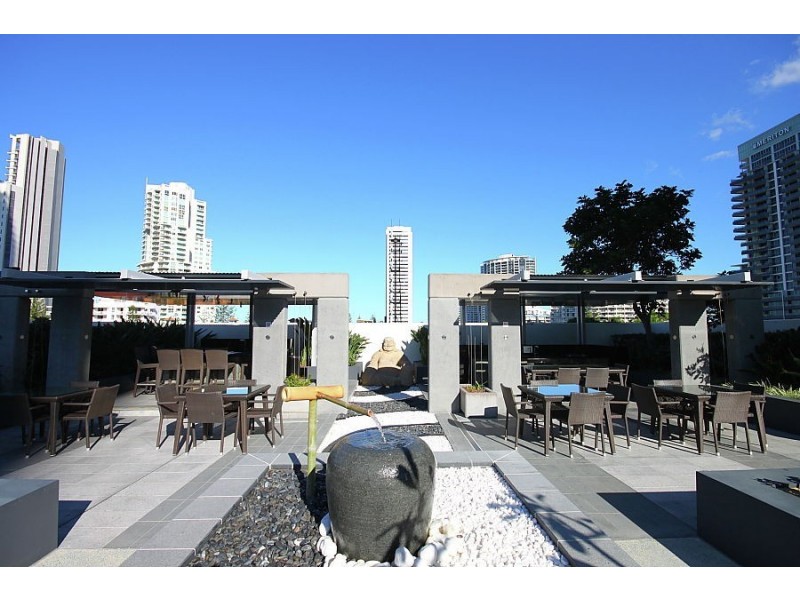 1 Oracle Blvd, Broadbeach QLD 4218