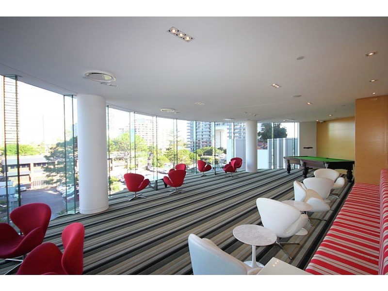 1 Oracle Blvd, Broadbeach QLD 4218