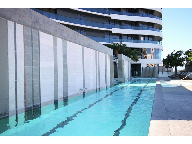 1 Oracle Blvd, Broadbeach QLD 4218