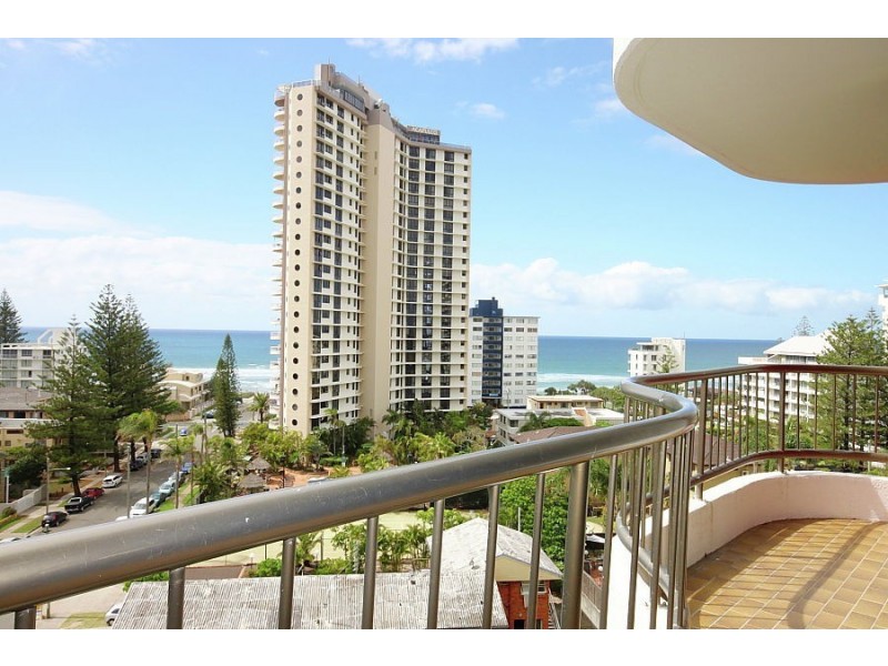 34 2943, Surfers Paradise QLD 4217