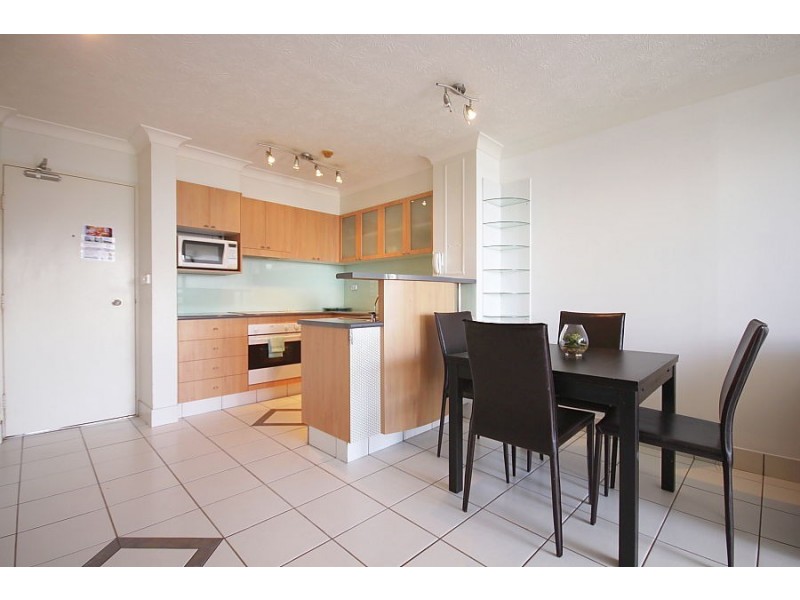 34 2943, Surfers Paradise QLD 4217