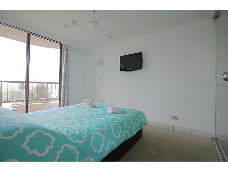 34 2943, Surfers Paradise QLD 4217