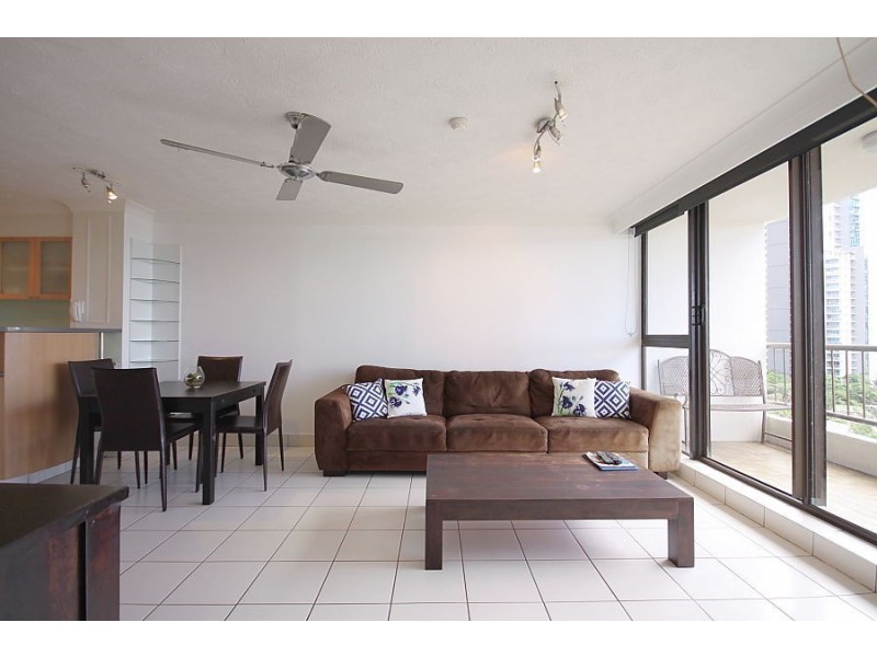 34 2943, Surfers Paradise QLD 4217
