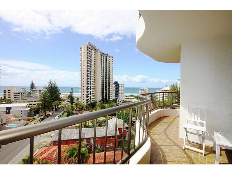 34 2943, Surfers Paradise QLD 4217