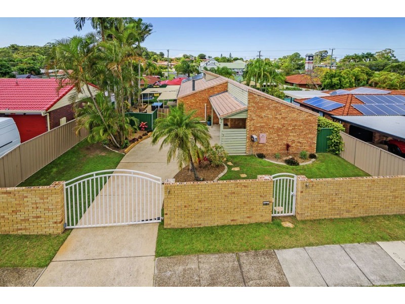 7 Melbourne Rd, Arundel QLD 4214