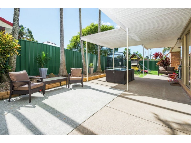 7 Melbourne Rd, Arundel QLD 4214