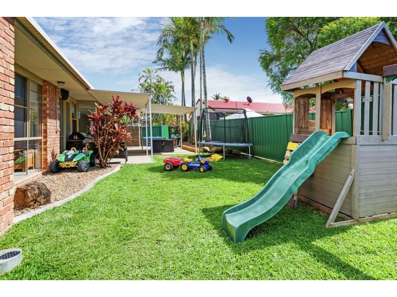 7 Melbourne Rd, Arundel QLD 4214