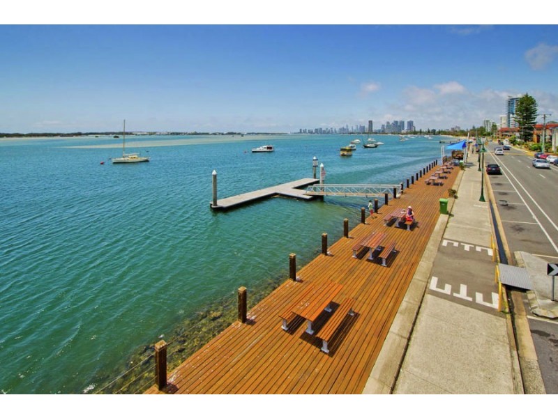 5/504 Marine Pde, Biggera Waters QLD 4216