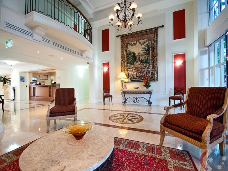 @ 9-21 “Marrakesh” Beach Road, Surfers Paradise QLD 4217