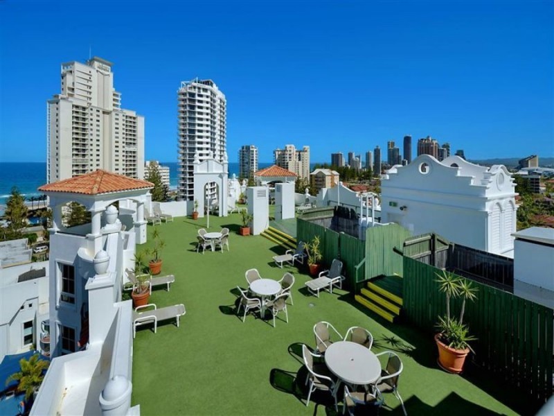 @ 9-21 “Marrakesh” Beach Road, Surfers Paradise QLD 4217