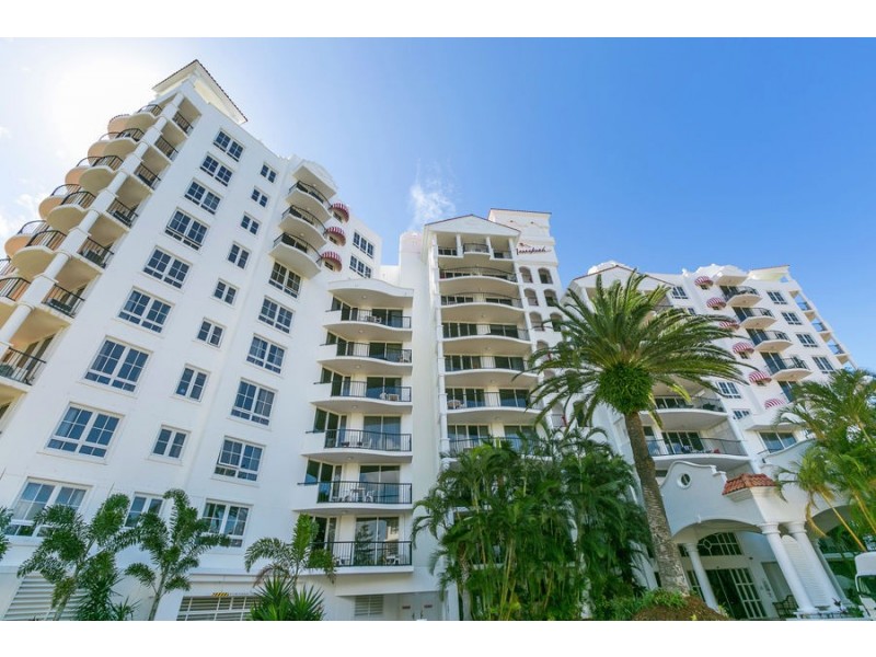 @ 198 Surf Pde, Surfers Paradise QLD 4217