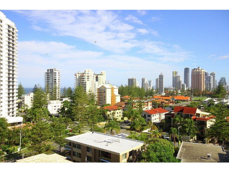 @ 198 Surf Pde, Surfers Paradise QLD 4217