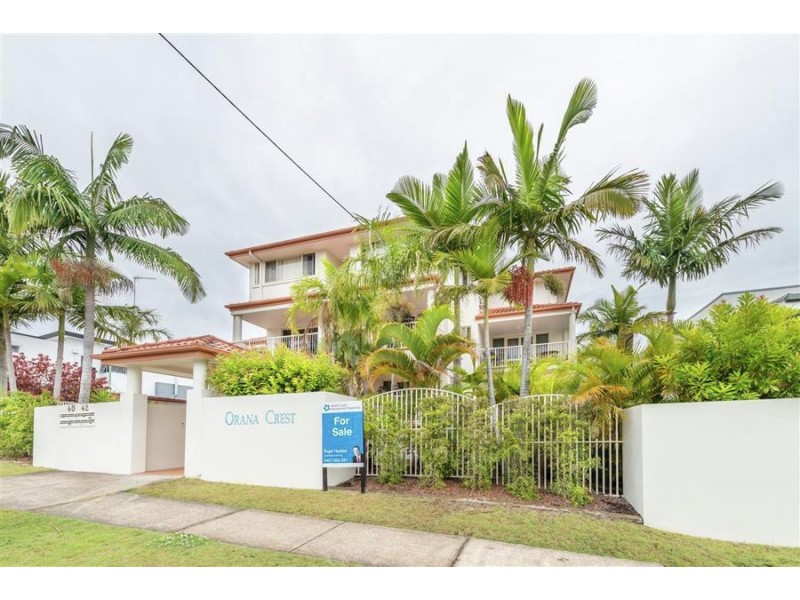 40 Meron St, Southport QLD 4215