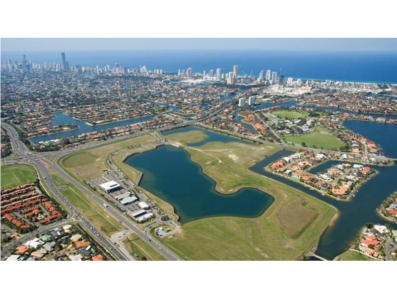 Mermaid Waters QLD 4218