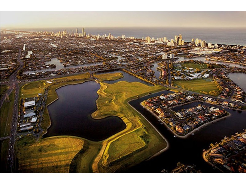 Mermaid Waters QLD 4218