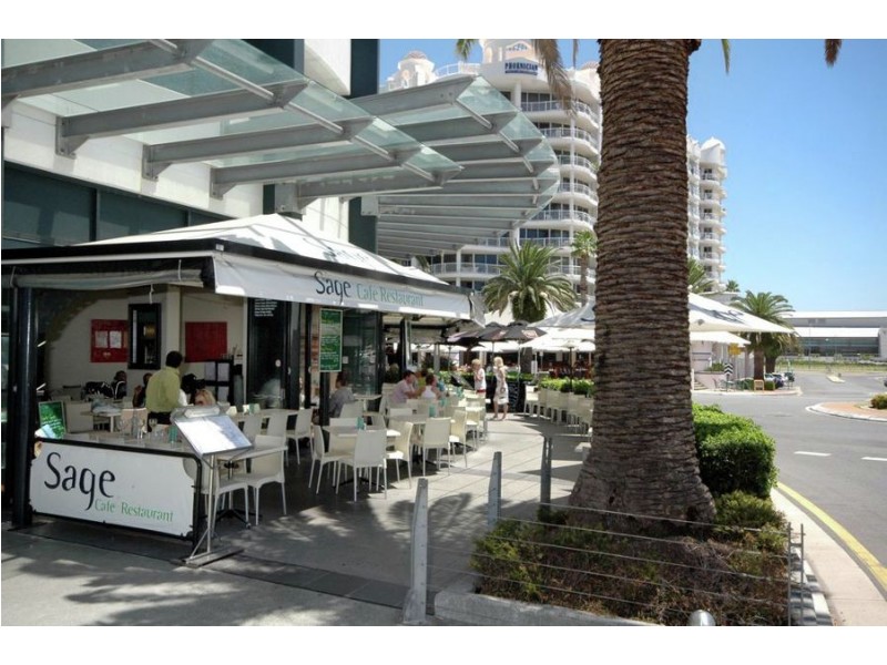 Mermaid Waters QLD 4218