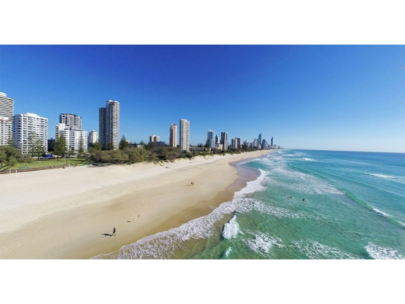 Mermaid Waters QLD 4218