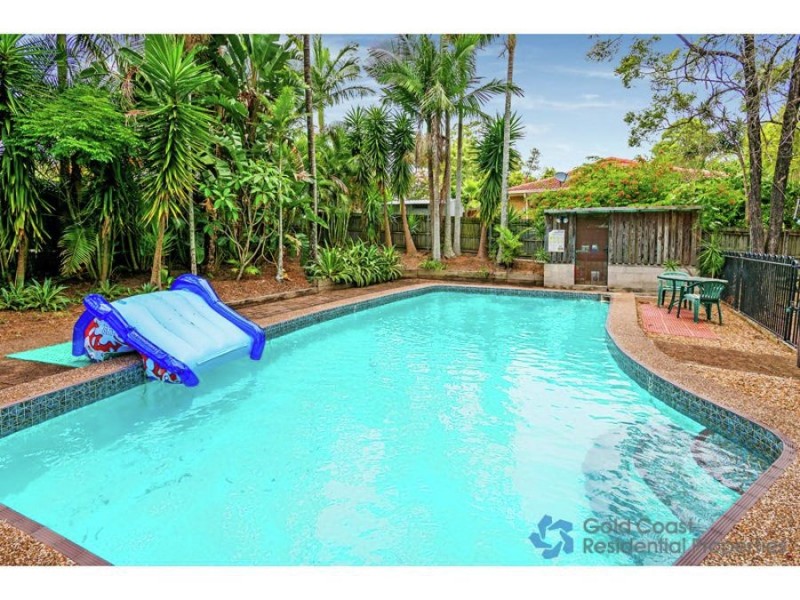 26 Yoolantie Cres, Nerang QLD 4211