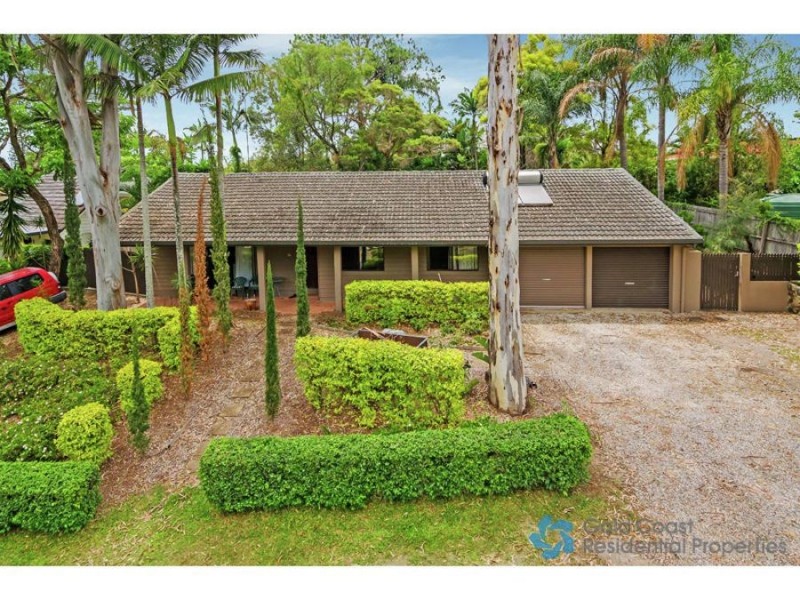 26 Yoolantie Cres, Nerang QLD 4211
