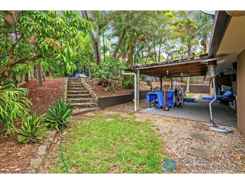26 Yoolantie Cres, Nerang QLD 4211