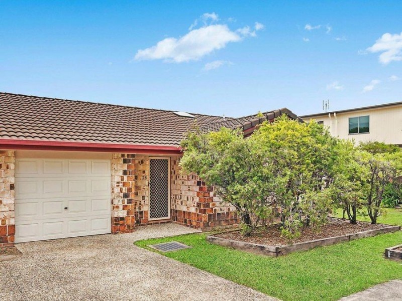 28/167 Central St, Labrador QLD 4215