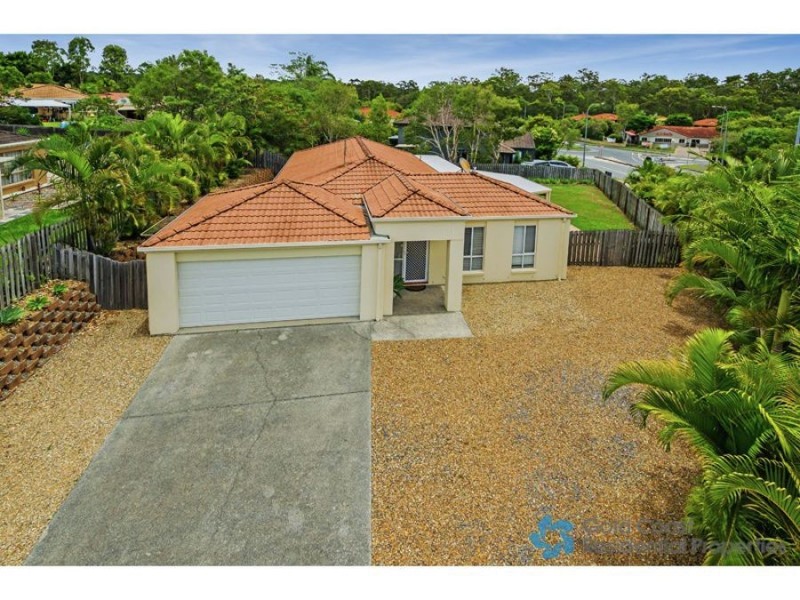 1 Daintree Dr, Parkwood QLD 4214
