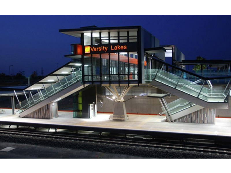 Varsity Lakes QLD 4227