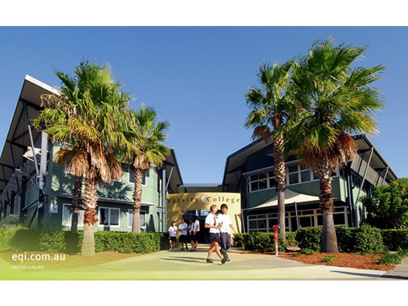 Varsity Lakes QLD 4227