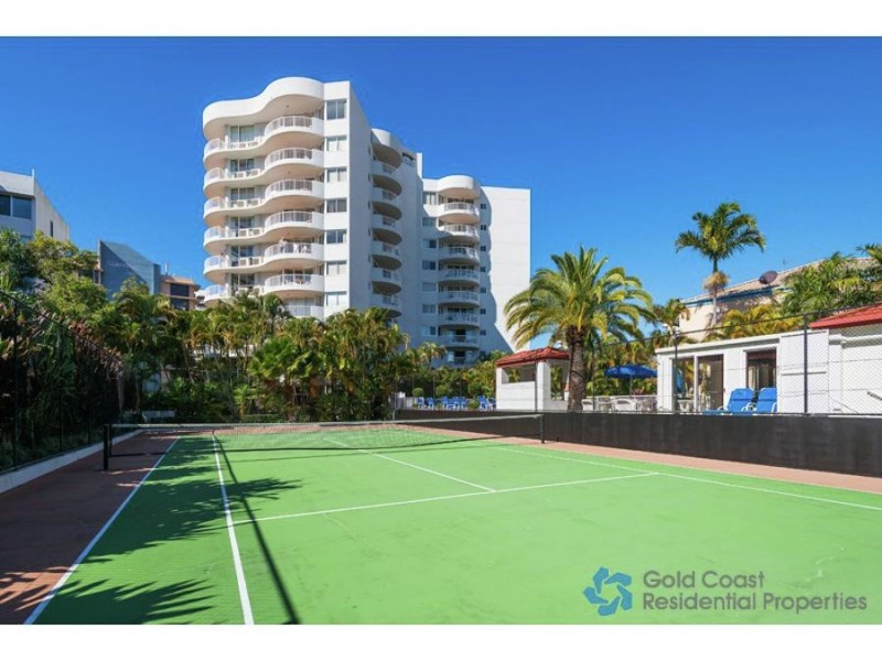 75/210 Surf Pde, Surfers Paradise QLD 4217