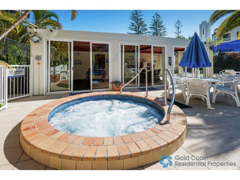 75/210 Surf Pde, Surfers Paradise QLD 4217