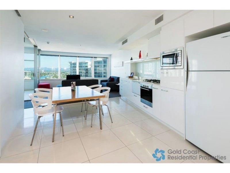 Q1 9 Hamilton Ave, Surfers Paradise QLD 4217