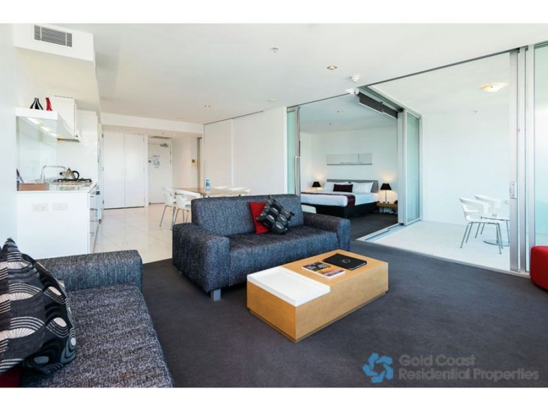 Q1 9 Hamilton Ave, Surfers Paradise QLD 4217