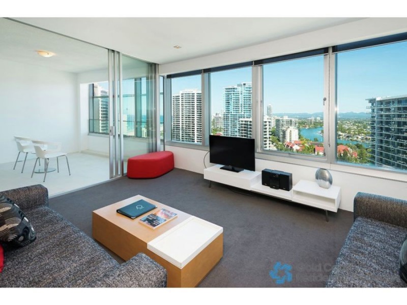 Q1 9 Hamilton Ave, Surfers Paradise QLD 4217