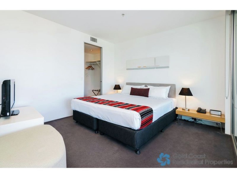 Q1 9 Hamilton Ave, Surfers Paradise QLD 4217