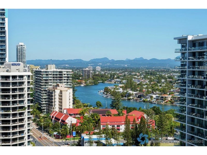 Q1 9 Hamilton Ave, Surfers Paradise QLD 4217
