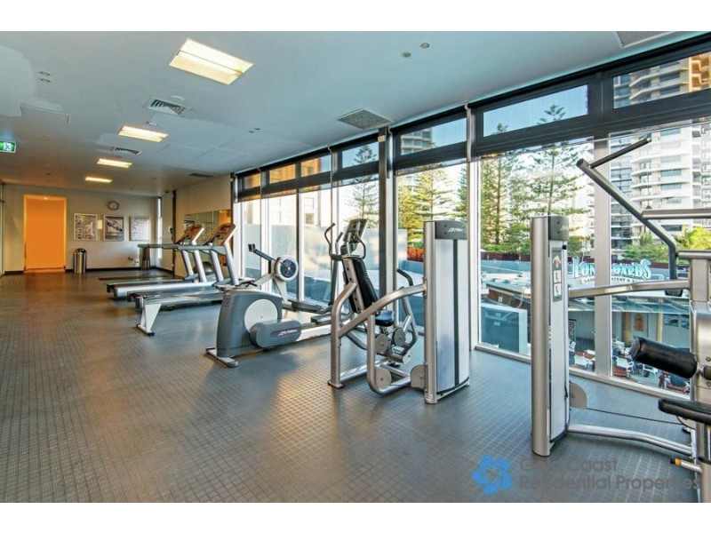 Q1 9 Hamilton Ave, Surfers Paradise QLD 4217