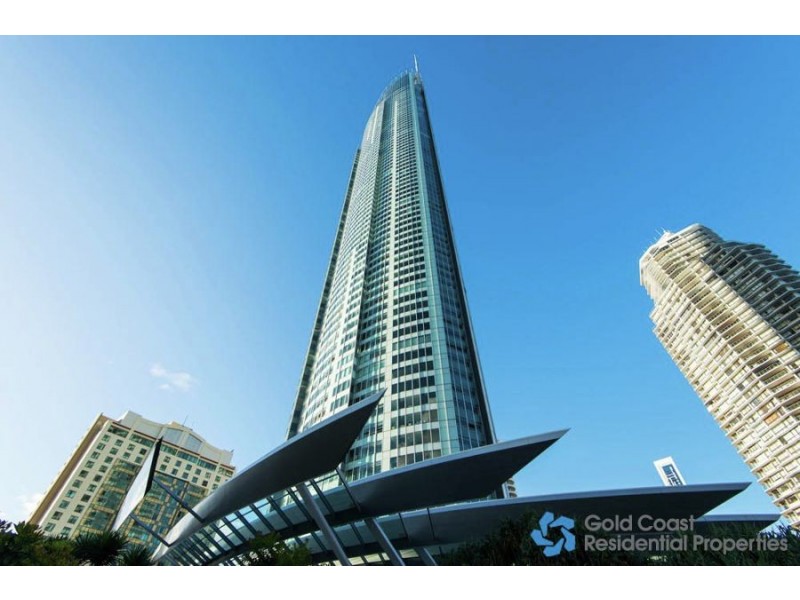 Q1 9 Hamilton Ave, Surfers Paradise QLD 4217