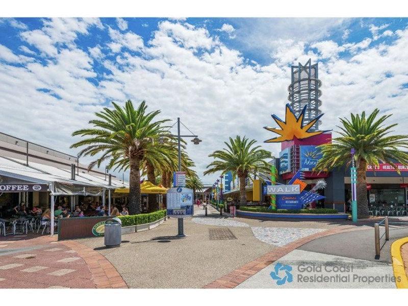 @ Arthur St, Biggera Waters QLD 4216