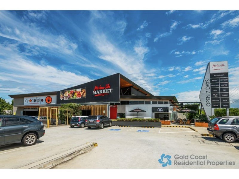 @ Arthur St, Biggera Waters QLD 4216